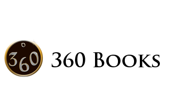 360 Books Logo